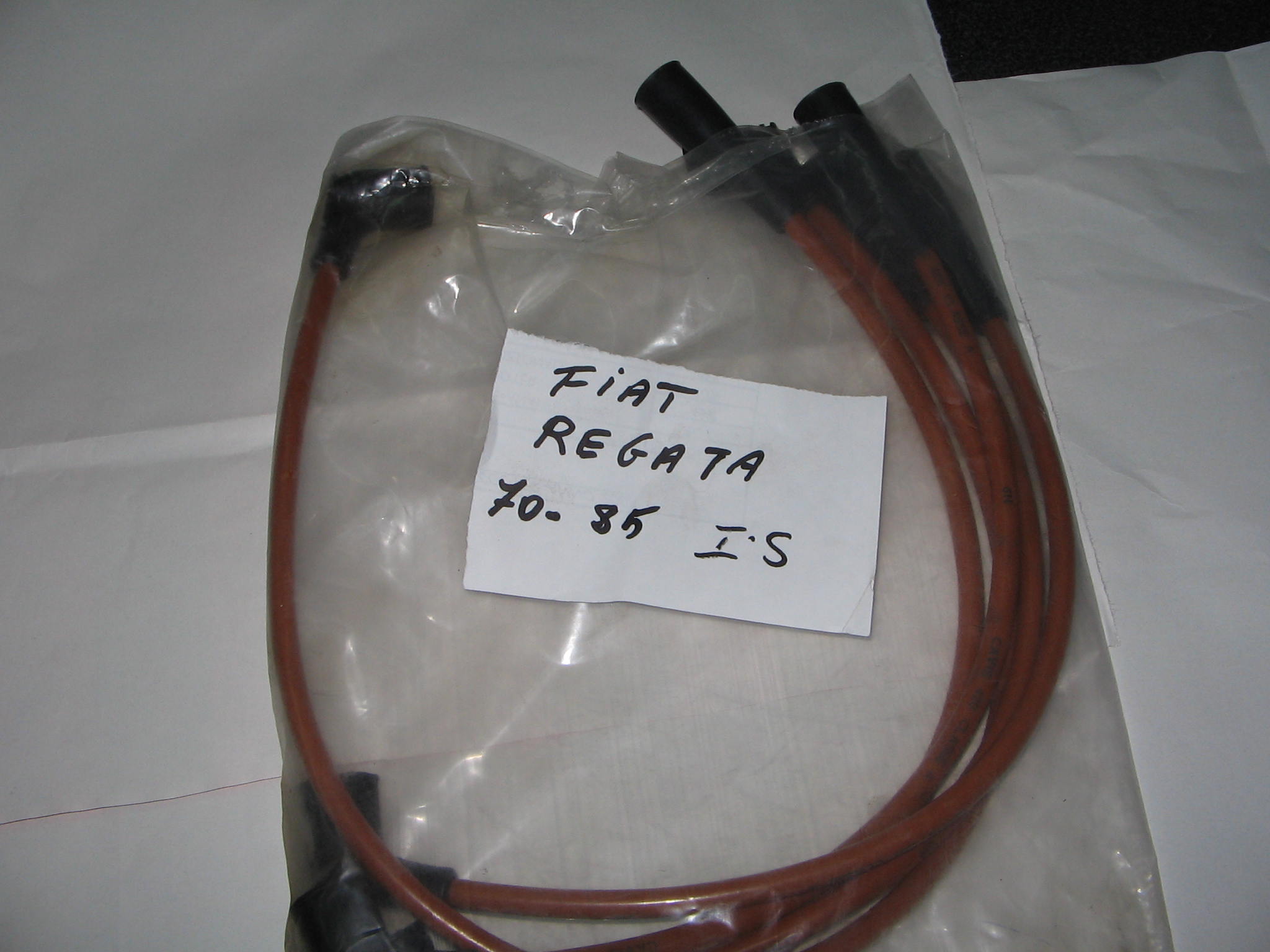 CAVI CANDELA FIAT REGATA . ART 1108